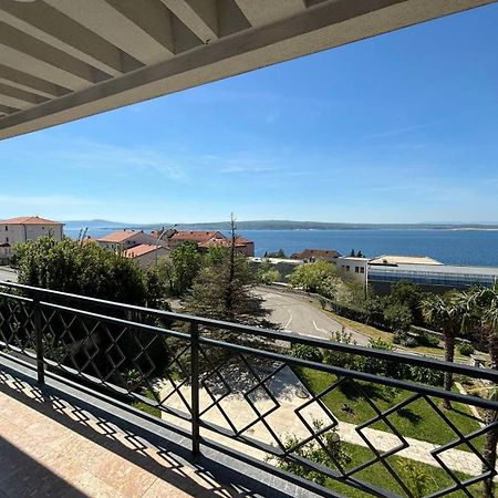 Helen Apartments Crikvenica Luaran gambar