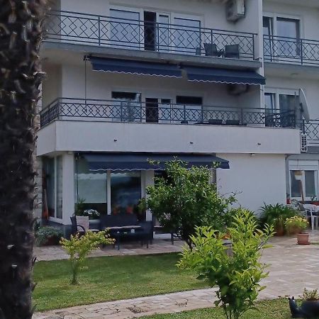 Helen Apartments Crikvenica Luaran gambar