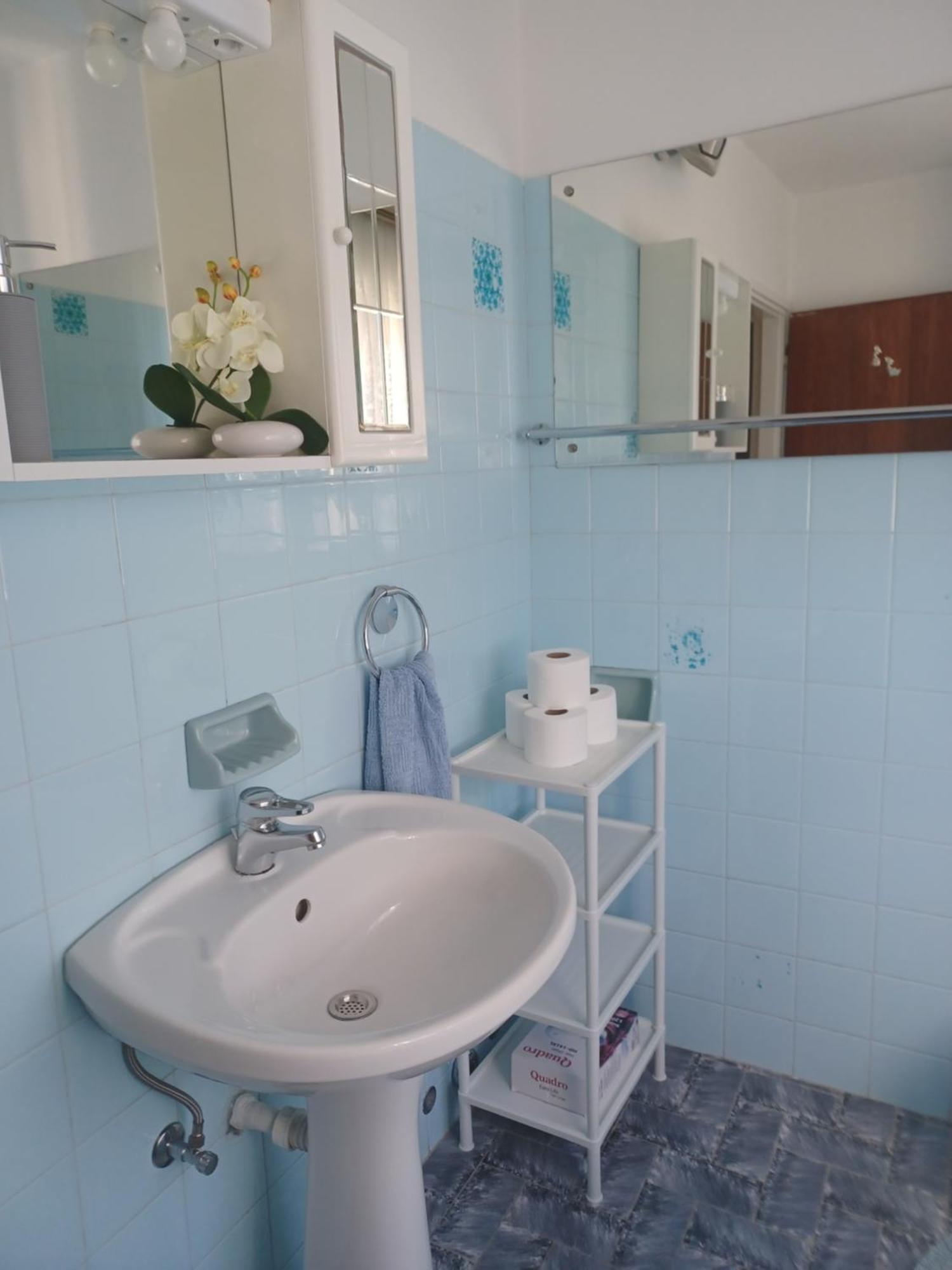 Helen Apartments Crikvenica Luaran gambar