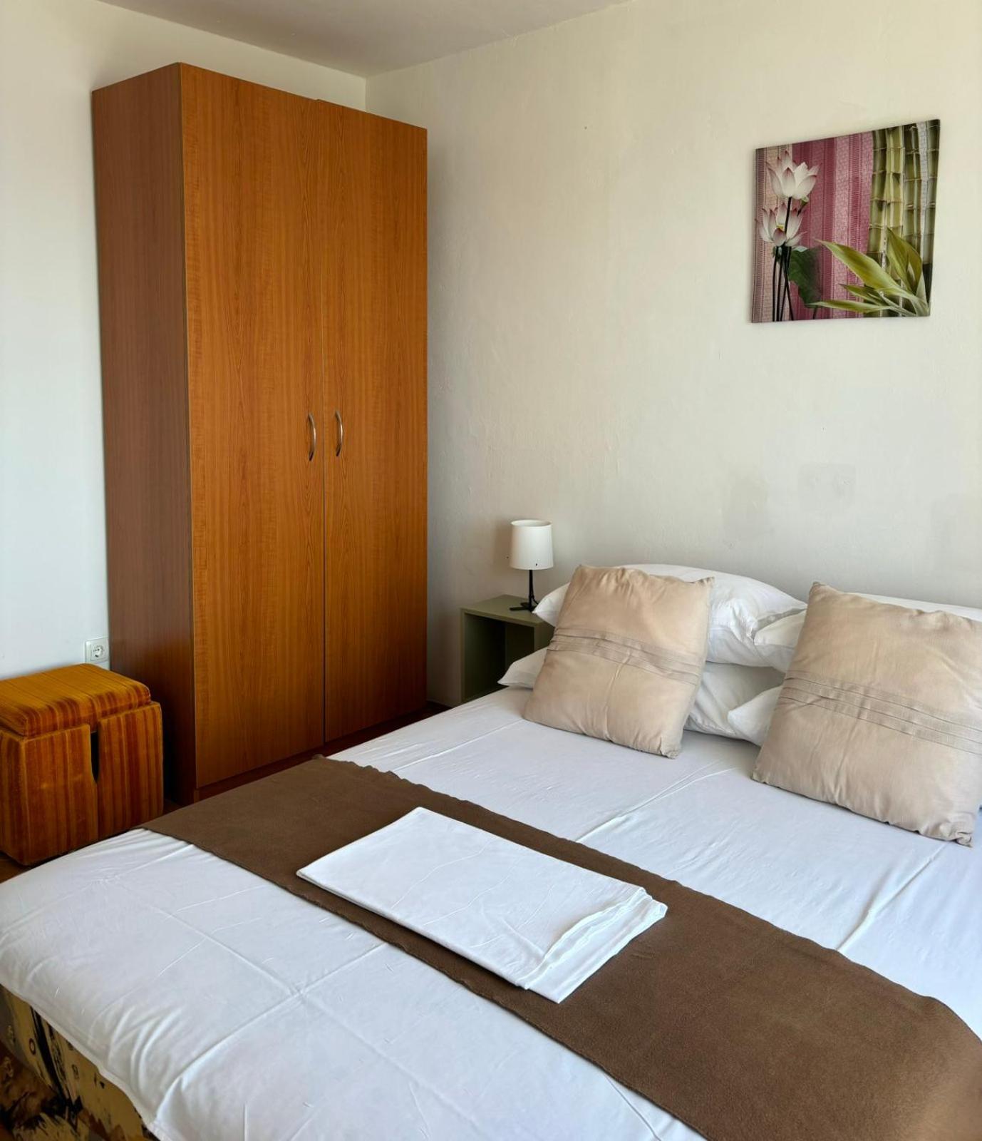 Helen Apartments Crikvenica Luaran gambar