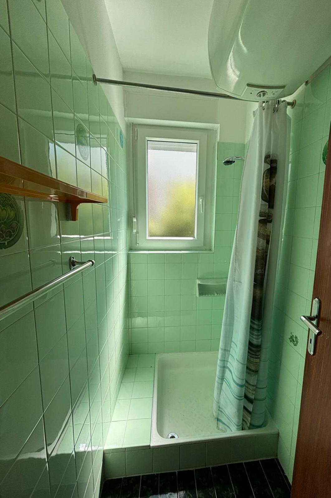 Helen Apartments Crikvenica Luaran gambar
