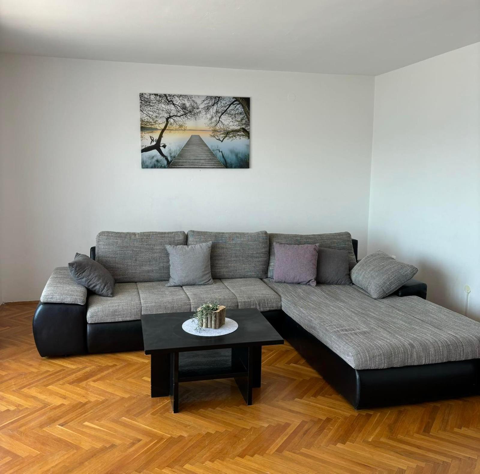 Helen Apartments Crikvenica Luaran gambar