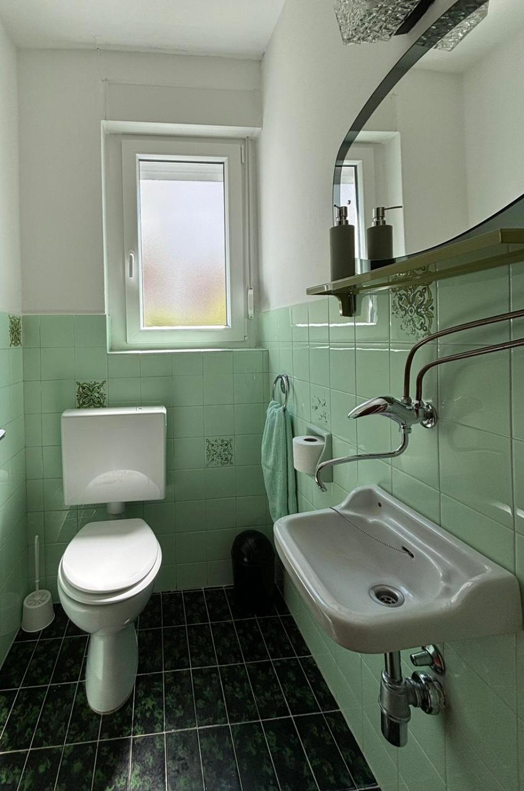 Helen Apartments Crikvenica Luaran gambar