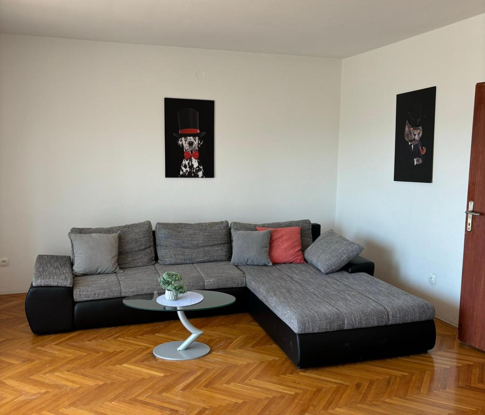 Helen Apartments Crikvenica Luaran gambar
