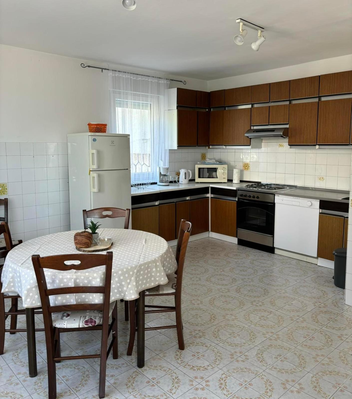 Helen Apartments Crikvenica Luaran gambar
