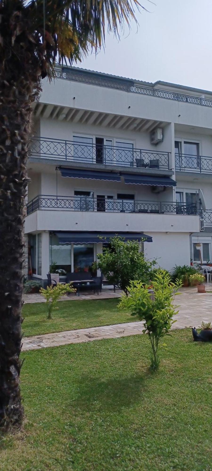 Helen Apartments Crikvenica Luaran gambar
