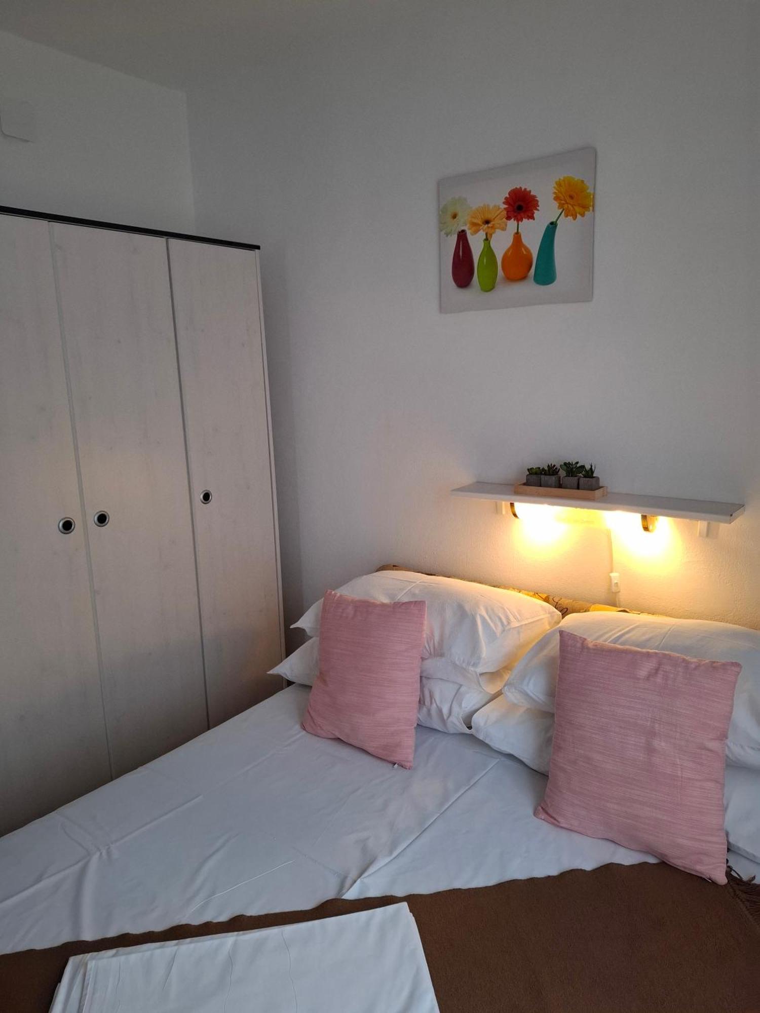 Helen Apartments Crikvenica Luaran gambar