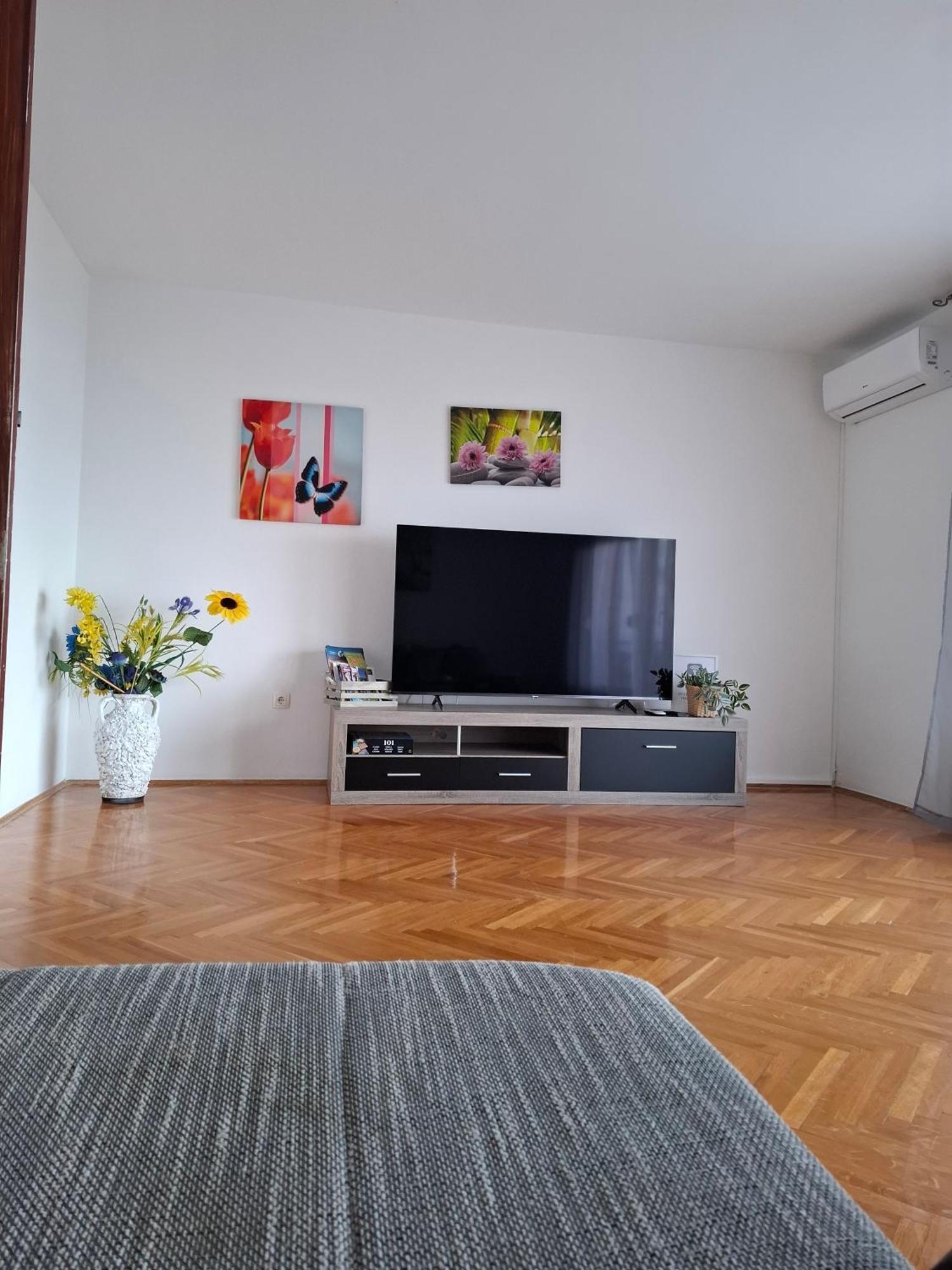 Helen Apartments Crikvenica Luaran gambar