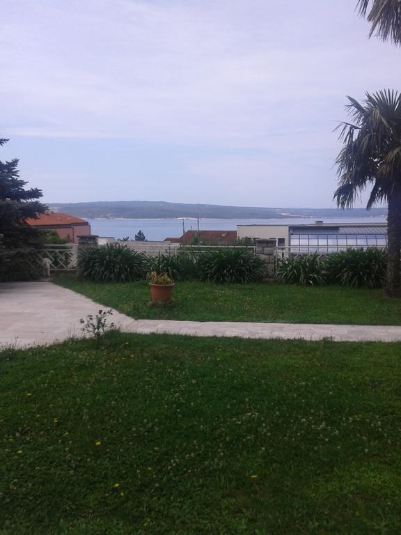 Helen Apartments Crikvenica Luaran gambar