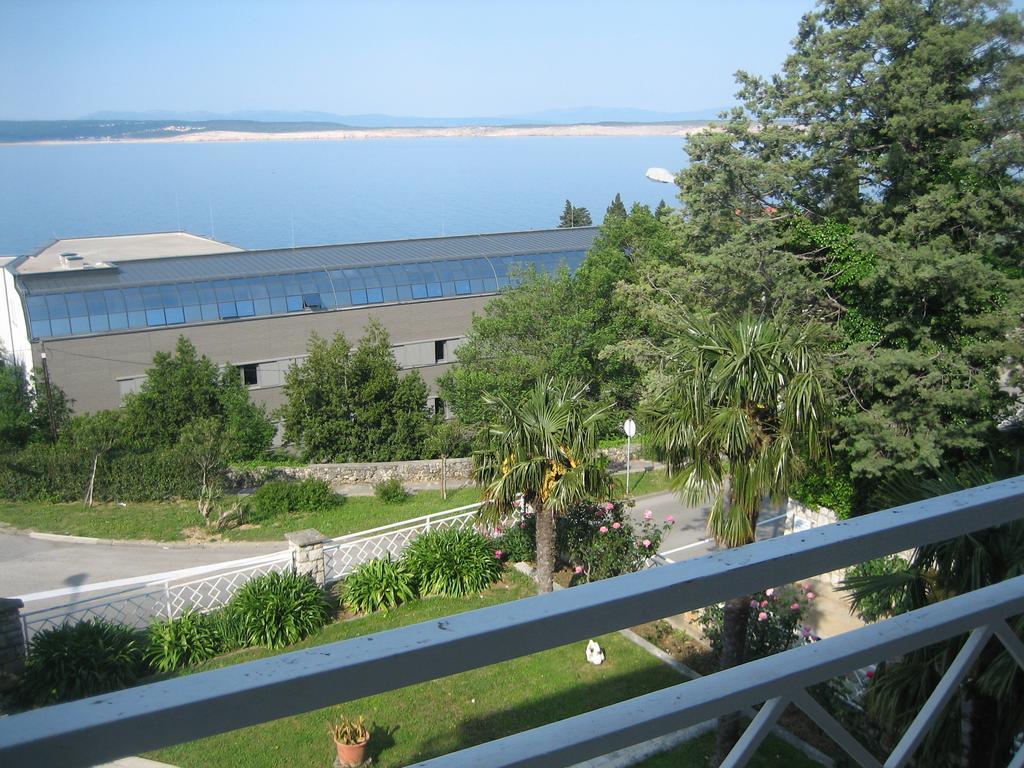 Helen Apartments Crikvenica Luaran gambar