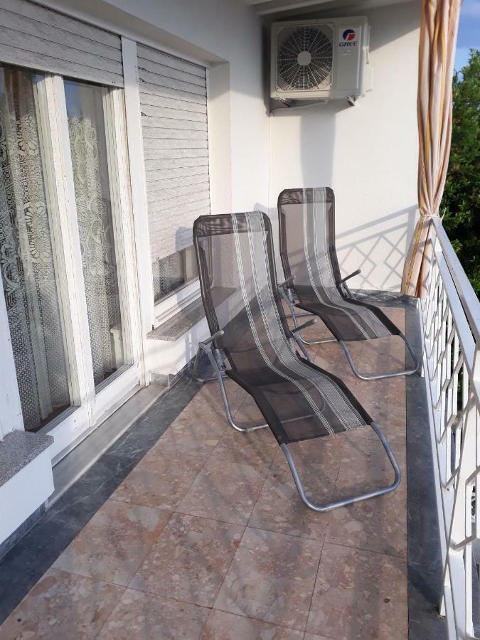 Helen Apartments Crikvenica Luaran gambar
